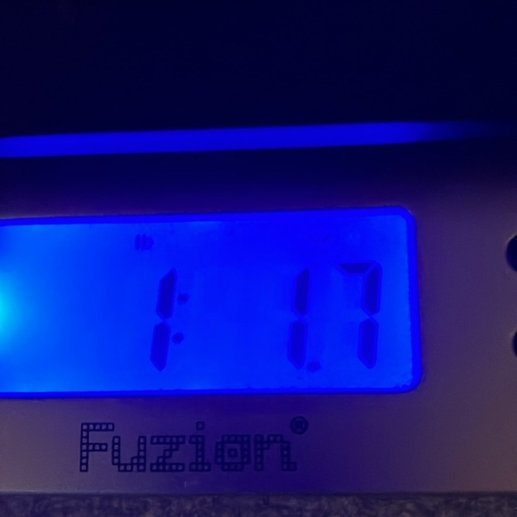 NWT Hallmark Bell Ringer Snoopy, Plays 3 Carols, Moves Hands and Dances - Picture 13 of 13